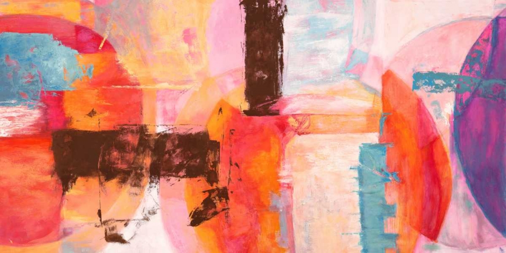 Samsara art print by Heather Taylor for $57.95 CAD