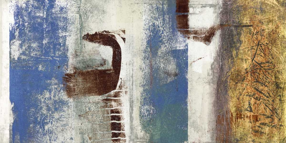 Up in the Skyes art print by Heather Taylor for $57.95 CAD