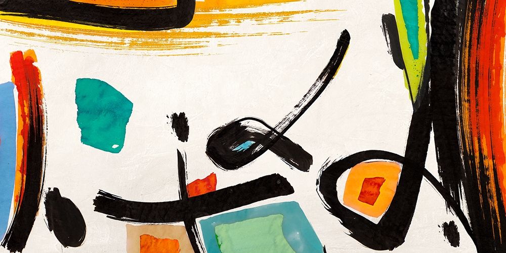 Interlude art print by Vals Perelli Teo for $57.95 CAD