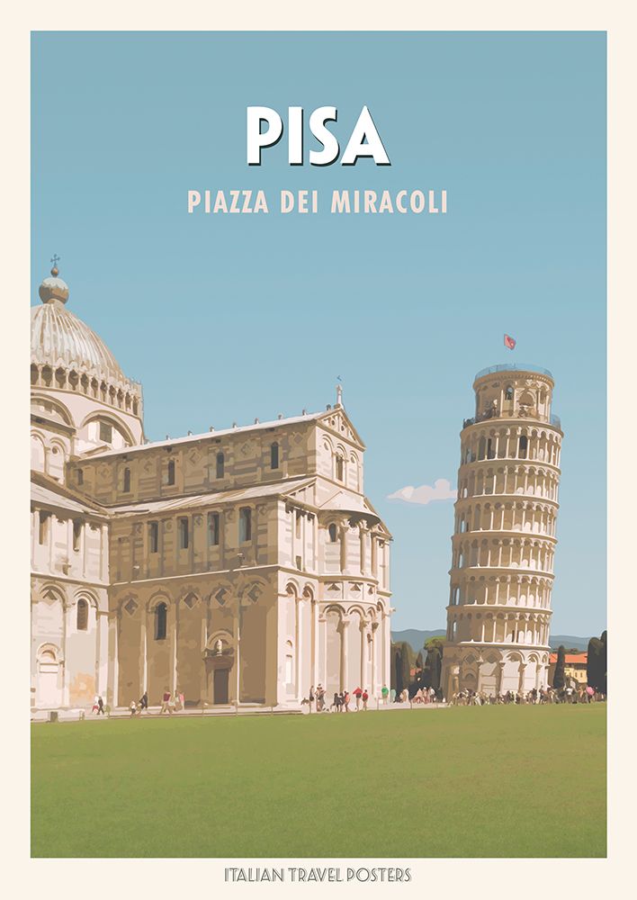 Travel Art prints and posters