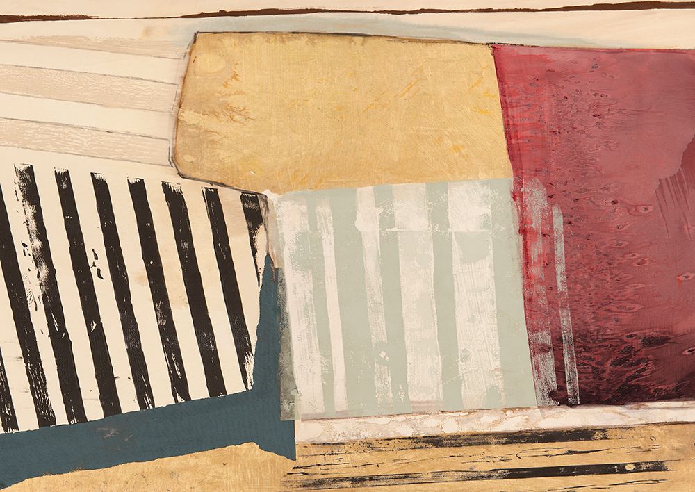 Access (detail) art print by Leonardo Bacci for $57.95 CAD