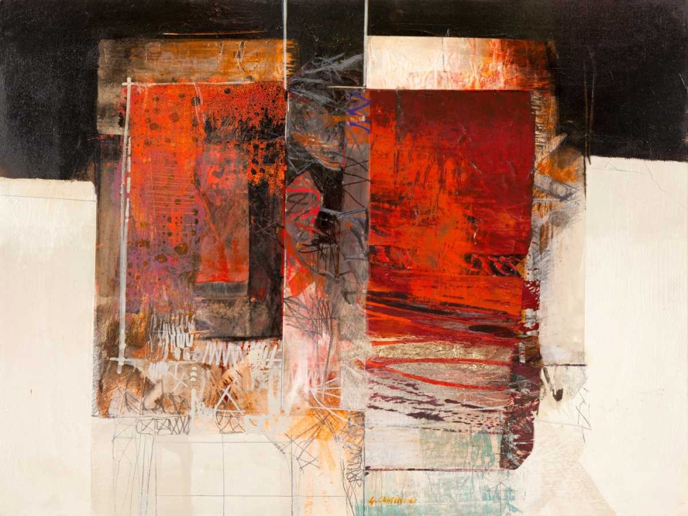 Attimo fuggente art print by Giuliano Censini for $57.95 CAD