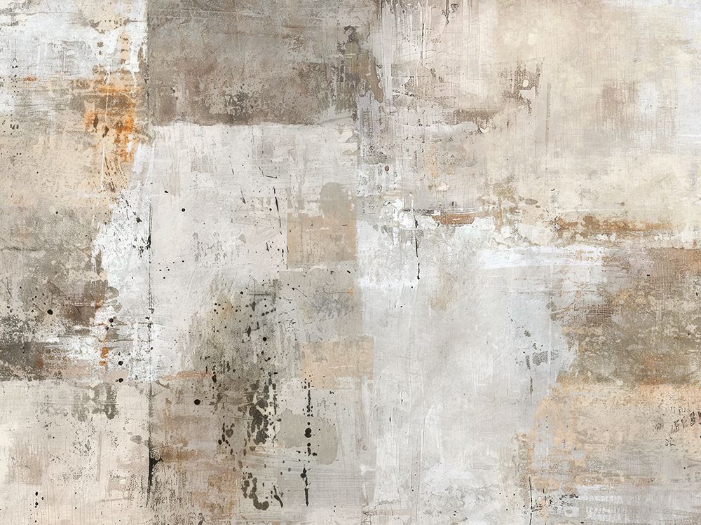 Alma Blanca (detail) art print by Ruggero Falcone for $57.95 CAD