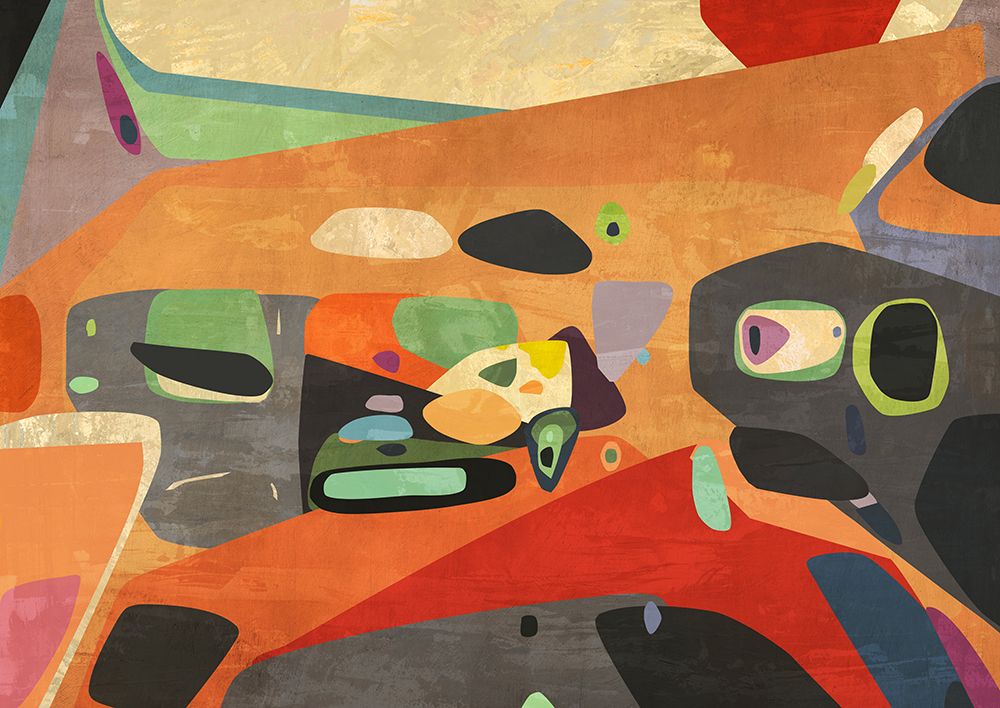 New Directions art print by Alex Ingalls for $57.95 CAD