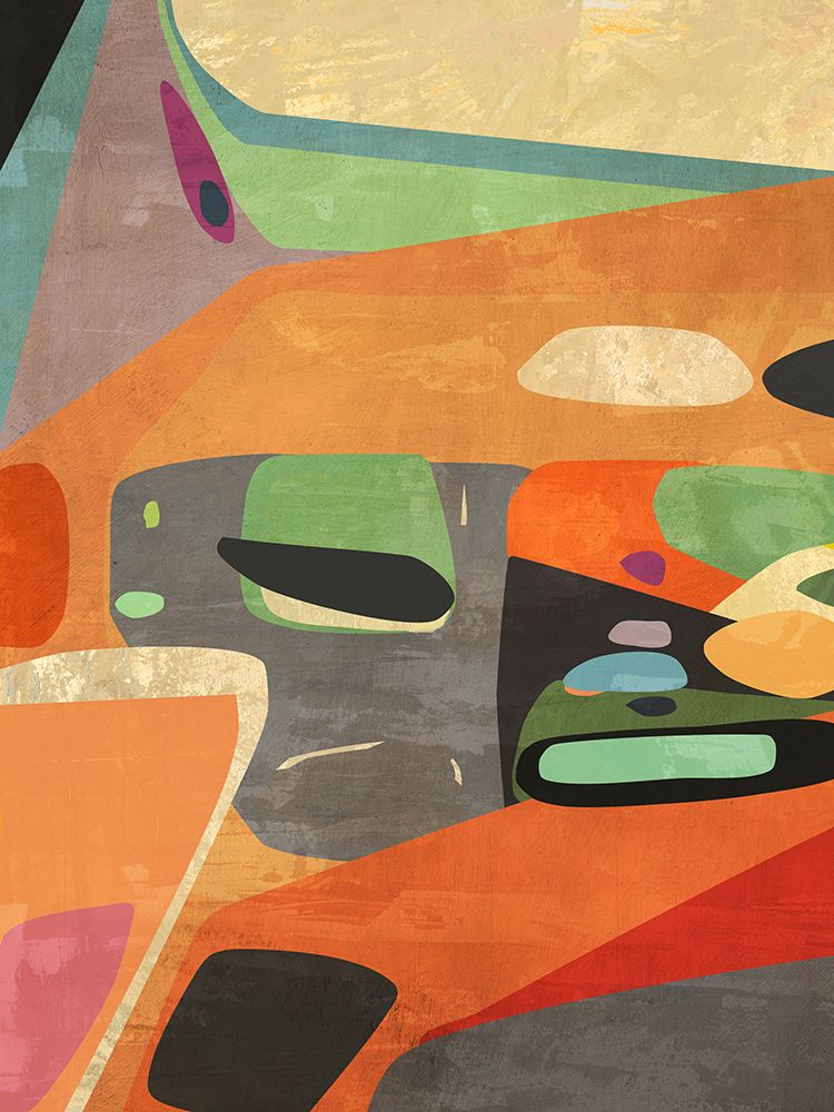 New Directions I art print by Alex Ingalls for $57.95 CAD