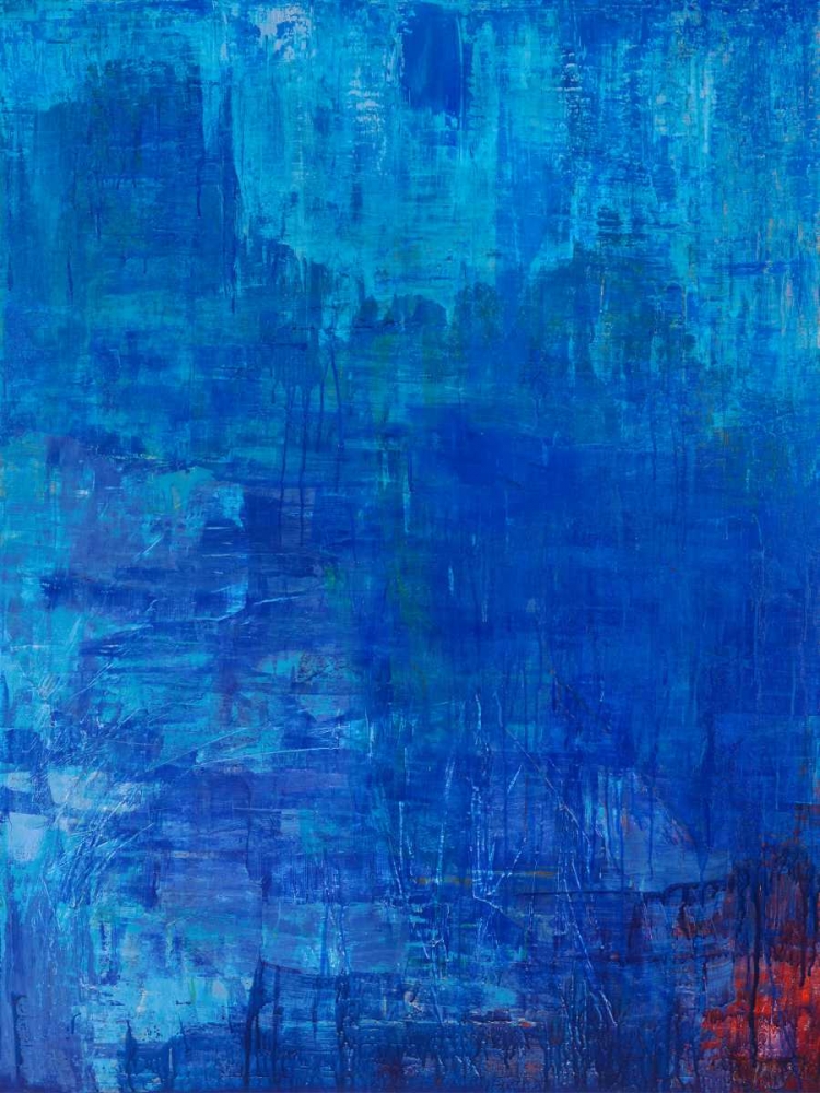 Cieli immensi art print by Italo Corrado for $57.95 CAD