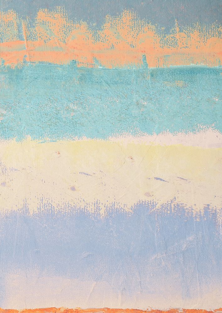 Haiku VIII art print by Italo Corrado for $57.95 CAD