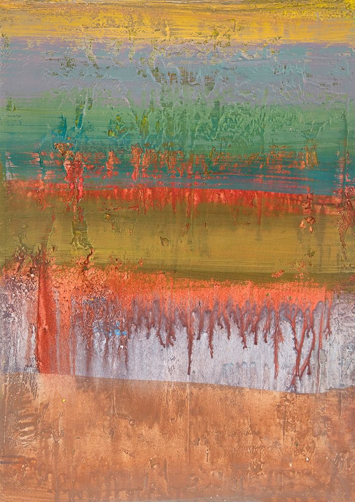 Geo III art print by Italo Corrado for $57.95 CAD