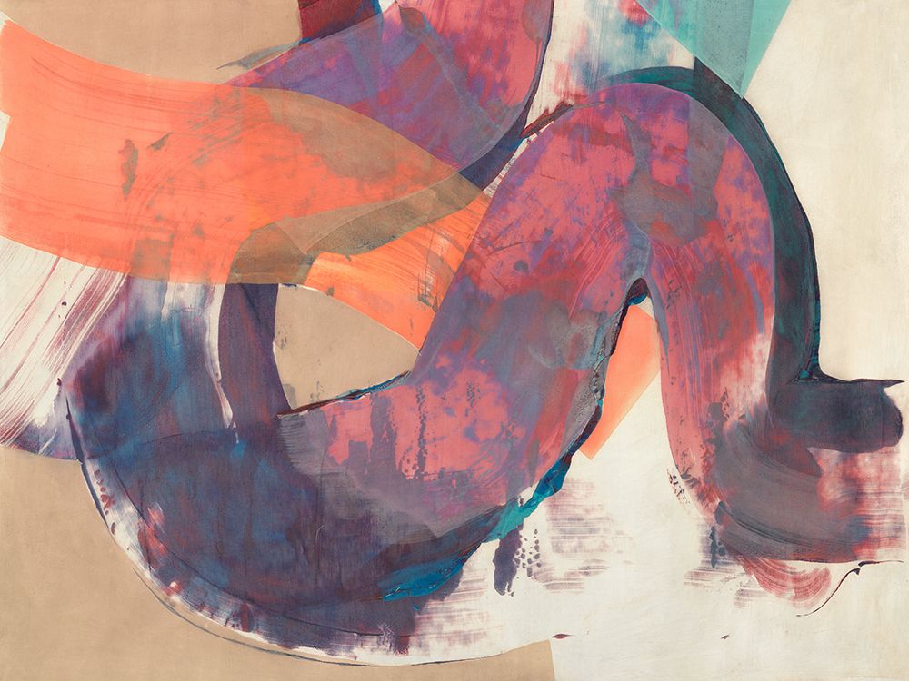 Nonchalance art print by Haru Ikeda for $57.95 CAD