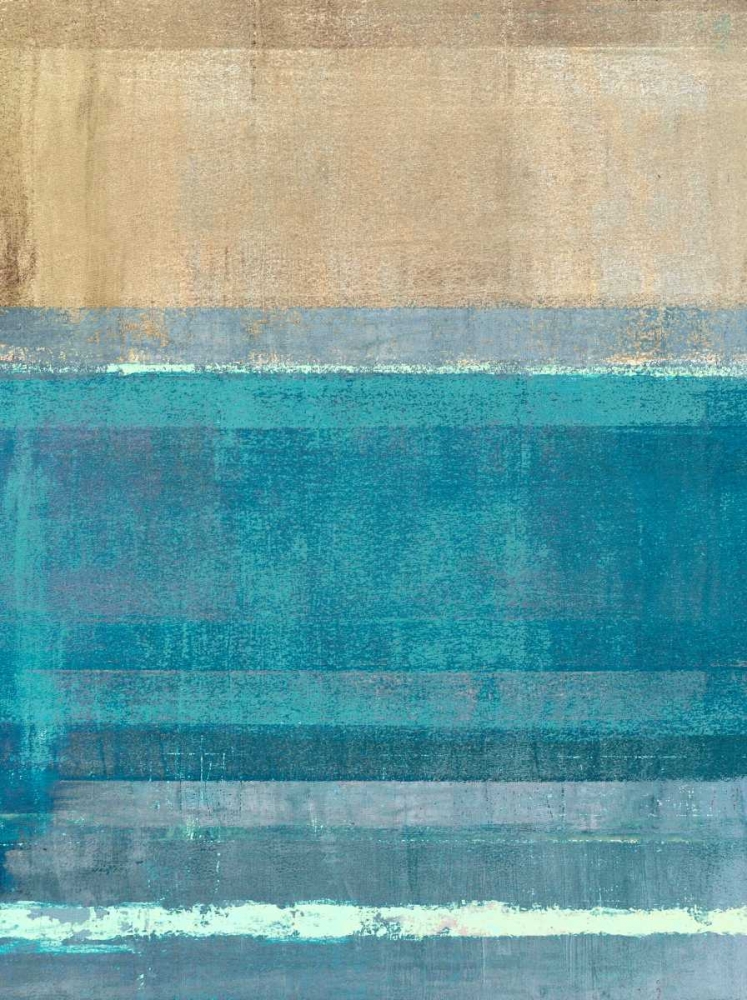 Horizon #2 art print by Ludwig Maun for $57.95 CAD