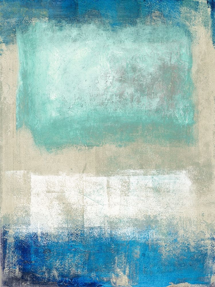 Magic Sea art print by Ludwig Maun for $57.95 CAD