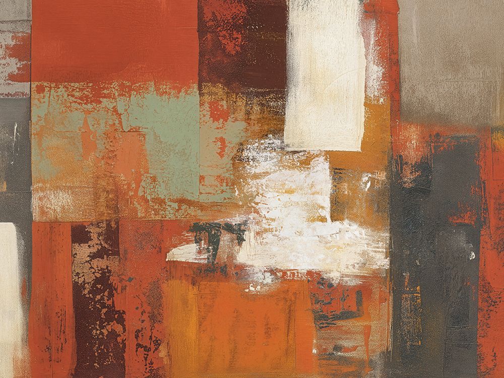 Terracotta (detail) art print by Ludwig Maun for $57.95 CAD