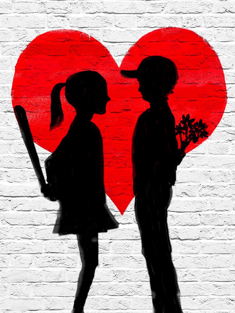 Lesson #1 art print by Masterfunk Collective for $57.95 CAD