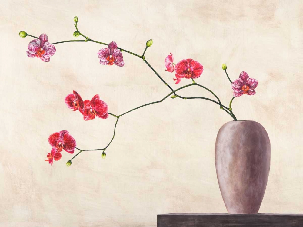 Balance art print by Shin Mills for $57.95 CAD