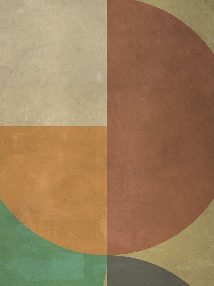 Attitude art print by Sandro Nava for $57.95 CAD