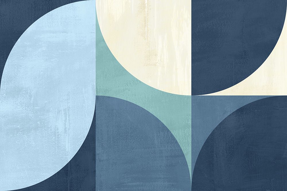 Moonlight art print by Sandro Nava for $57.95 CAD