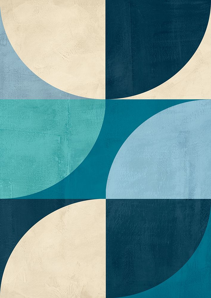 Deep Waters art print by Sandro Nava for $57.95 CAD