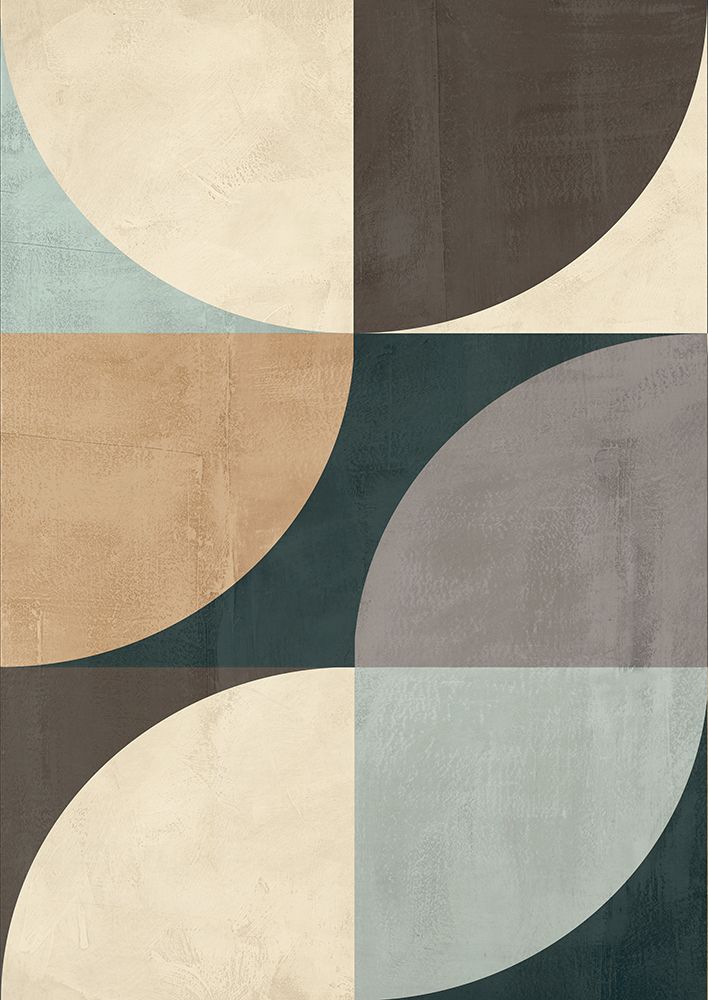 De Luxe I art print by Sandro Nava for $57.95 CAD