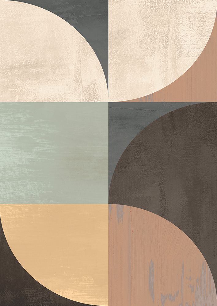 De Luxe II art print by Sandro Nava for $57.95 CAD