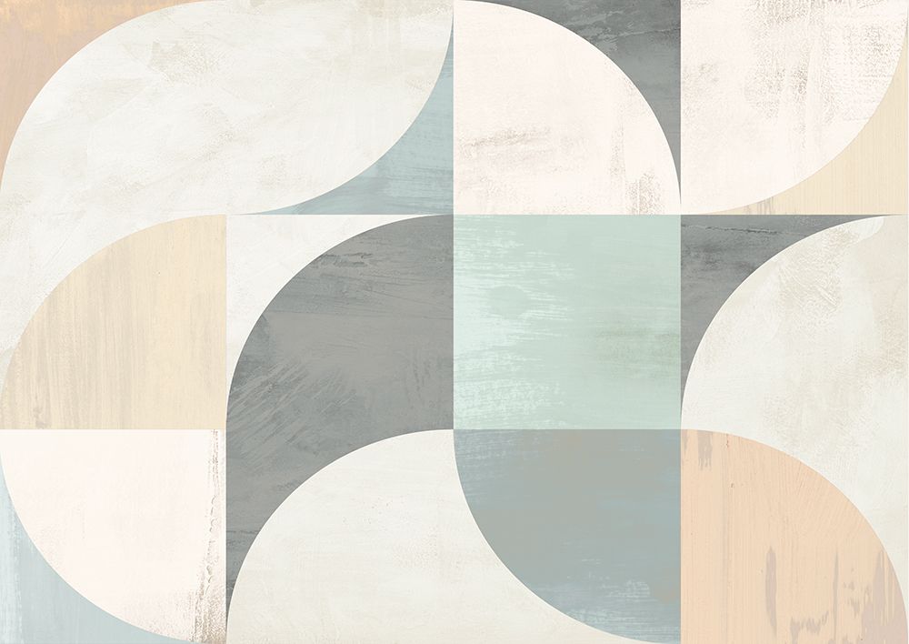 Washed Sophistication art print by Sandro Nava for $57.95 CAD