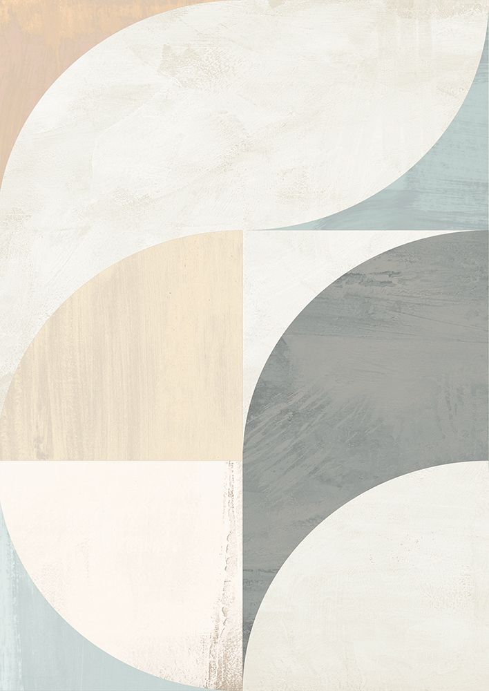 Washed Luxury I art print by Sandro Nava for $57.95 CAD