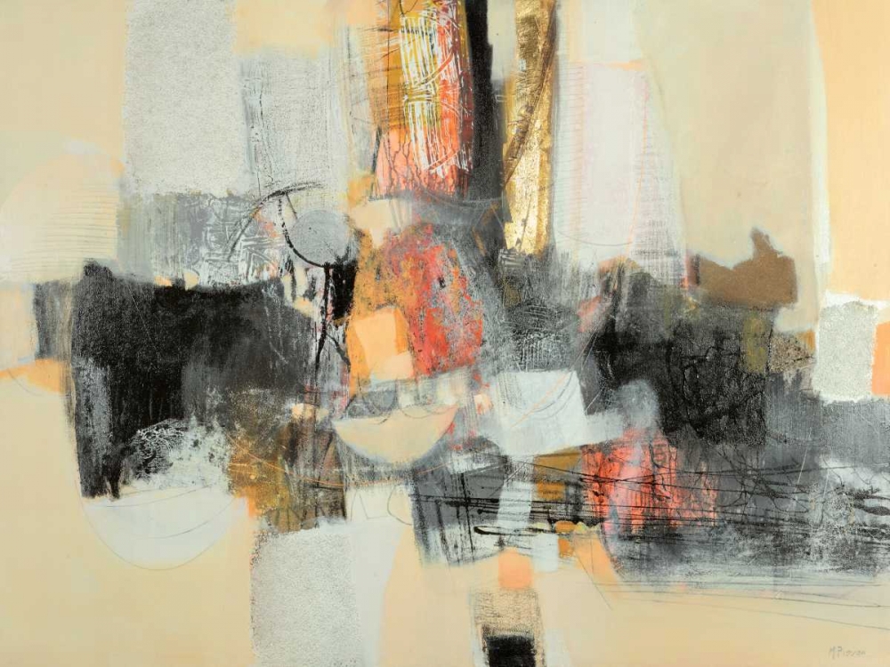 Câ€™era una volta art print by Maurizio Piovan for $57.95 CAD