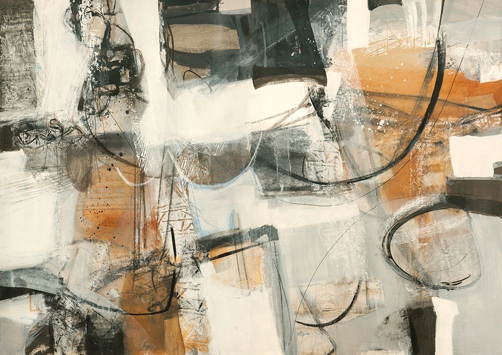 Leggere dentro art print by Maurizio Piovan for $57.95 CAD