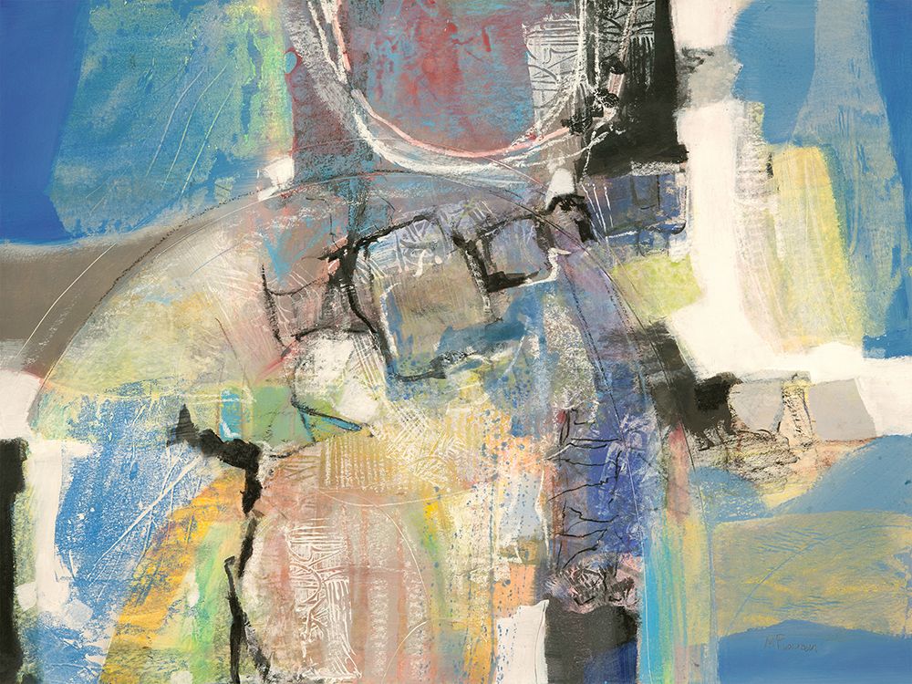 Ancora presenti art print by Maurizio Piovan for $57.95 CAD