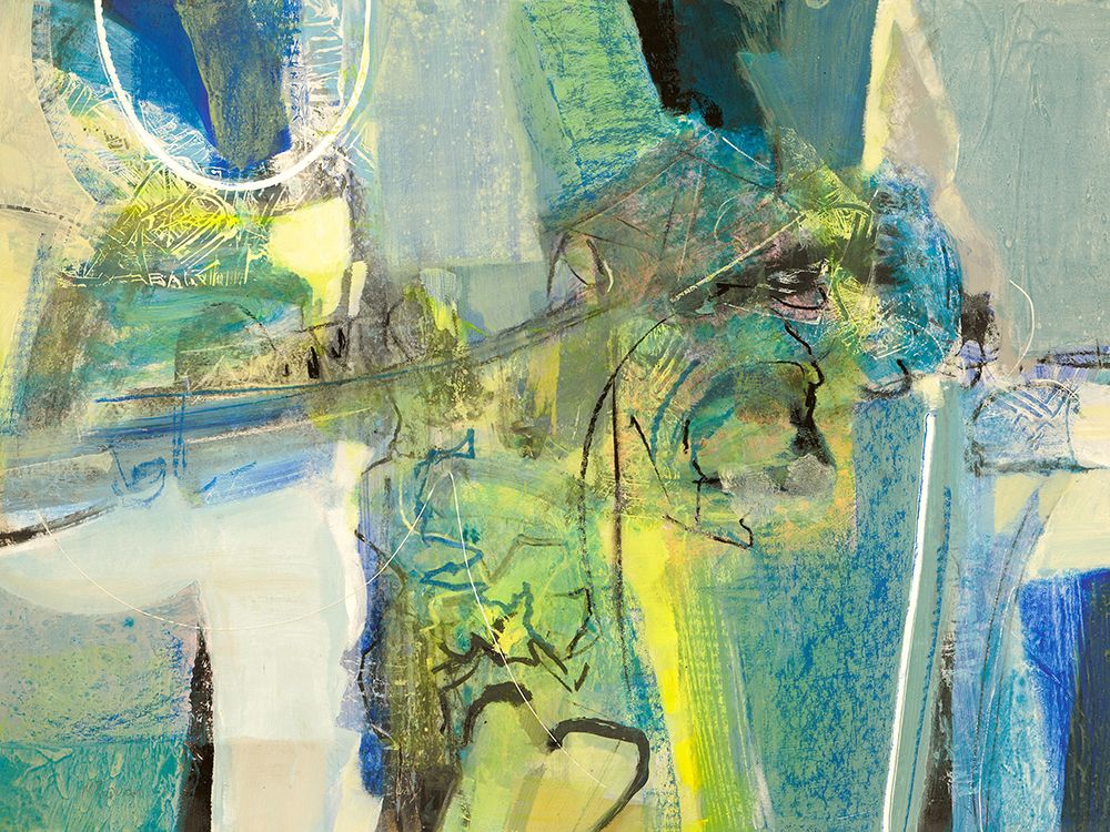 Liberi art print by Maurizio Piovan for $57.95 CAD