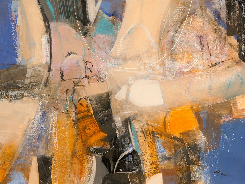 Senza confini art print by Maurizio Piovan for $57.95 CAD