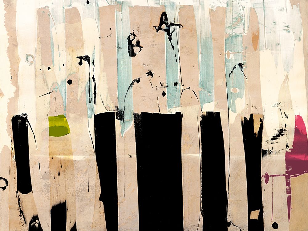 Singular Heaven art print by Peter Winkel for $57.95 CAD