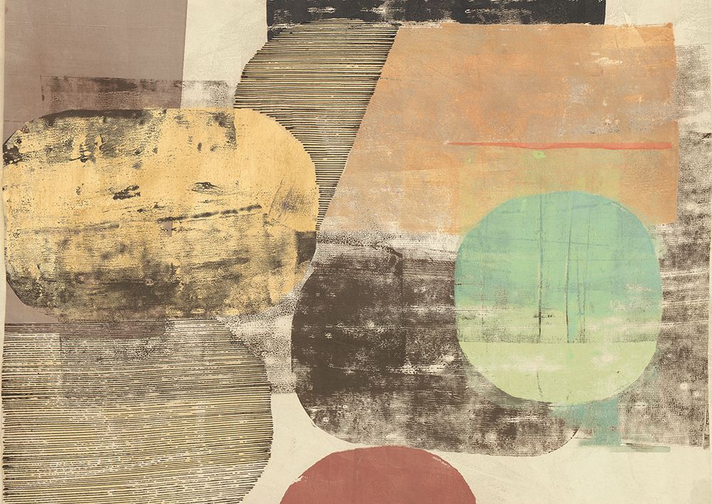 Constellation art print by Peter Winkel for $57.95 CAD