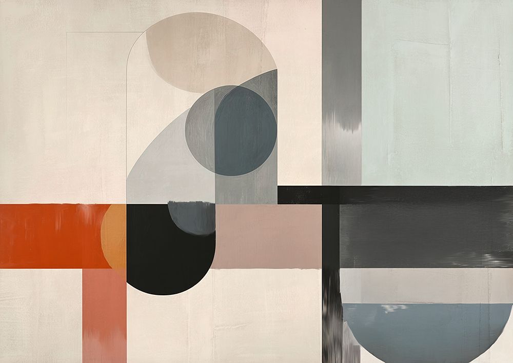 Be Boppin art print by Peter Winkel for $57.95 CAD