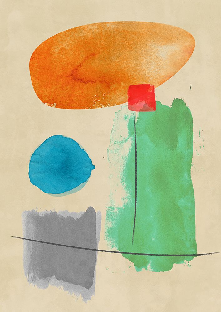 Subtle Emotions art print by Sven Dorn for $57.95 CAD