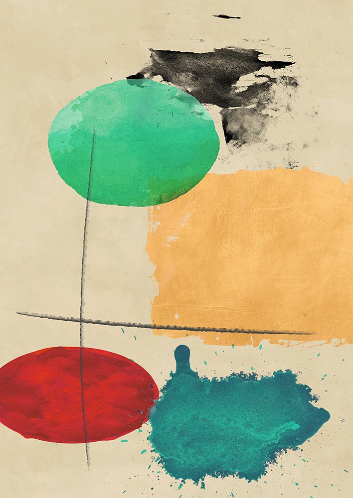 Sensation art print by Sven Dorn for $57.95 CAD