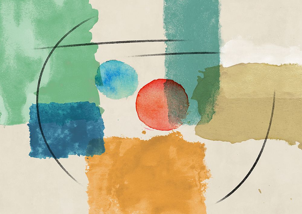 Enthusiasm art print by Sven Dorn for $57.95 CAD