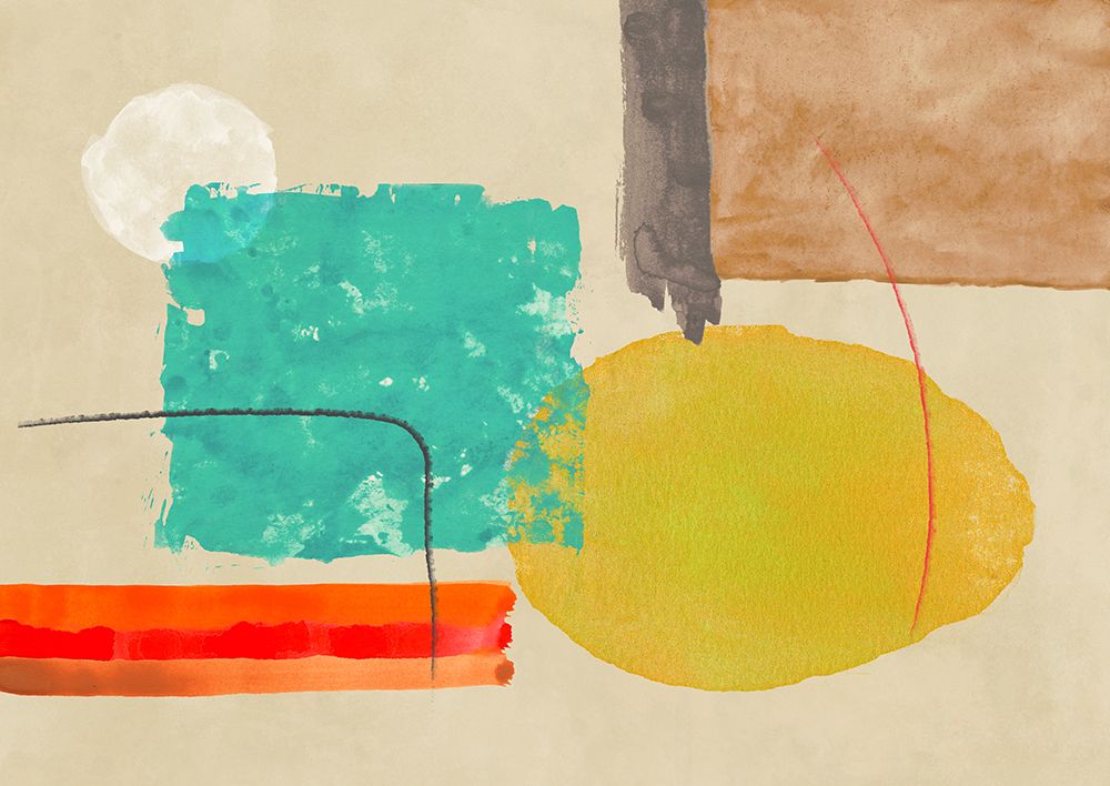 Ensemble art print by Sven Dorn for $57.95 CAD