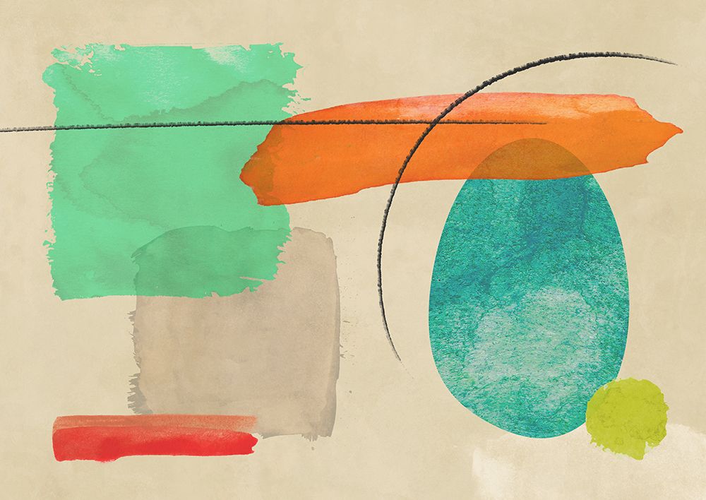 Enjoyable art print by Sven Dorn for $57.95 CAD