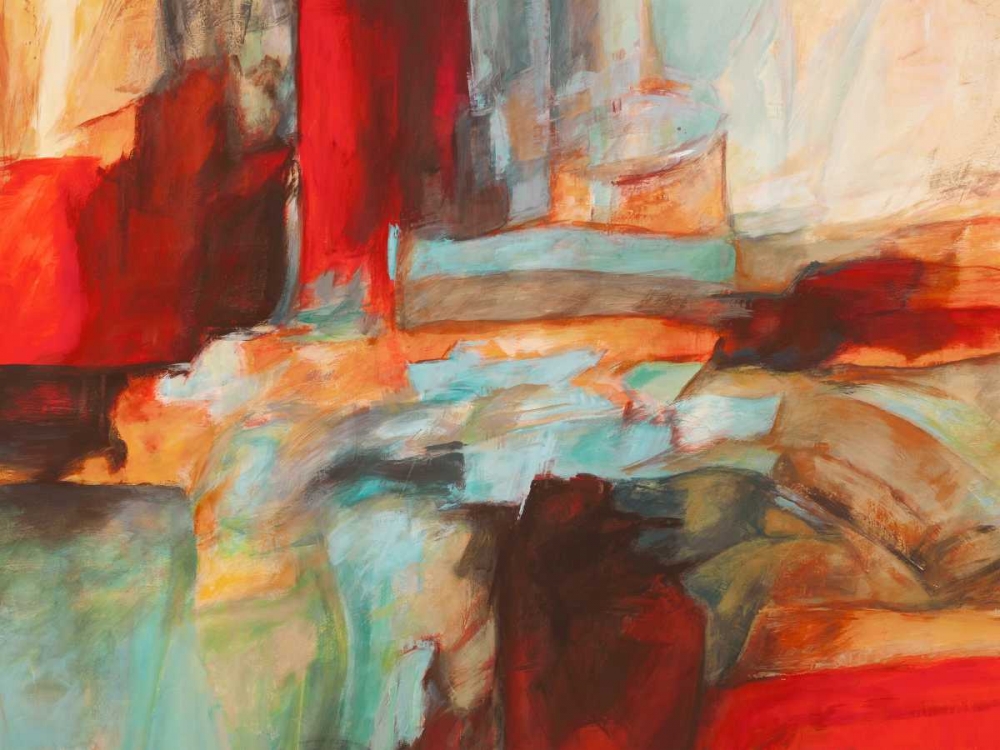 Recollection art print by Jim Stone for $57.95 CAD
