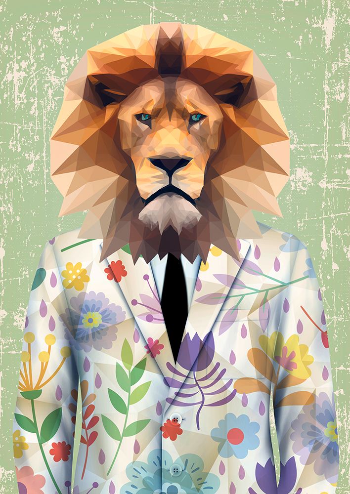 Big Boy art print by Matt Spencer for $57.95 CAD