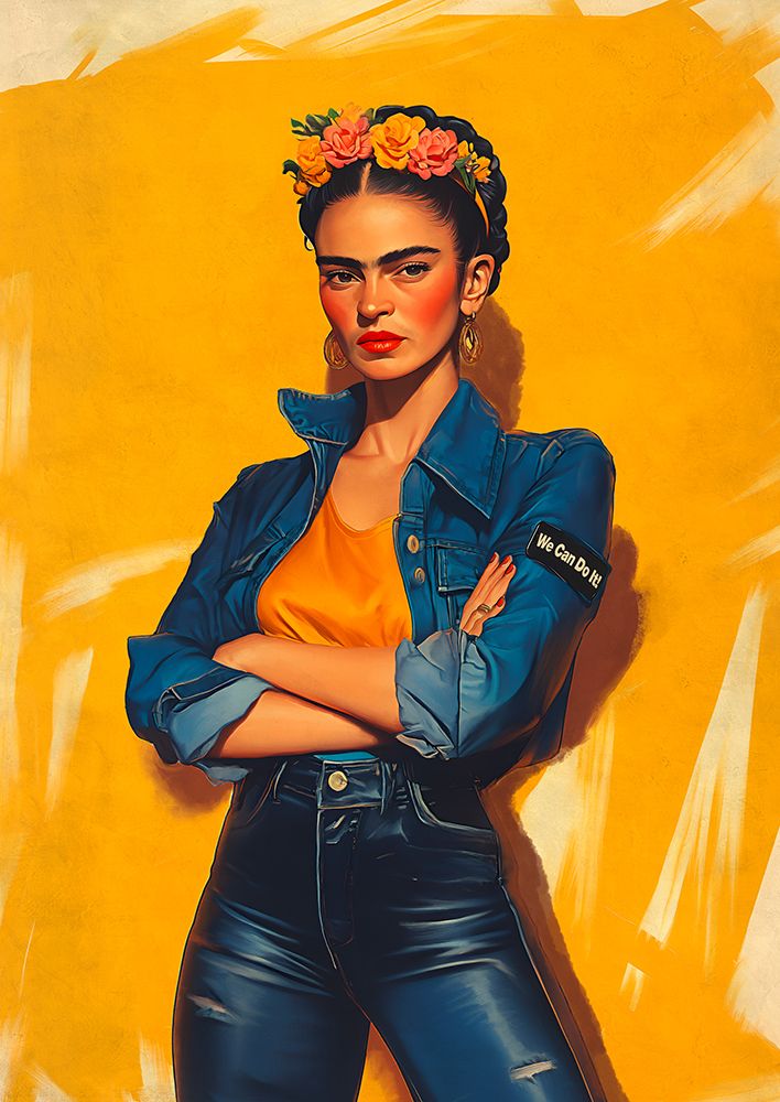 Figurative prints and posters