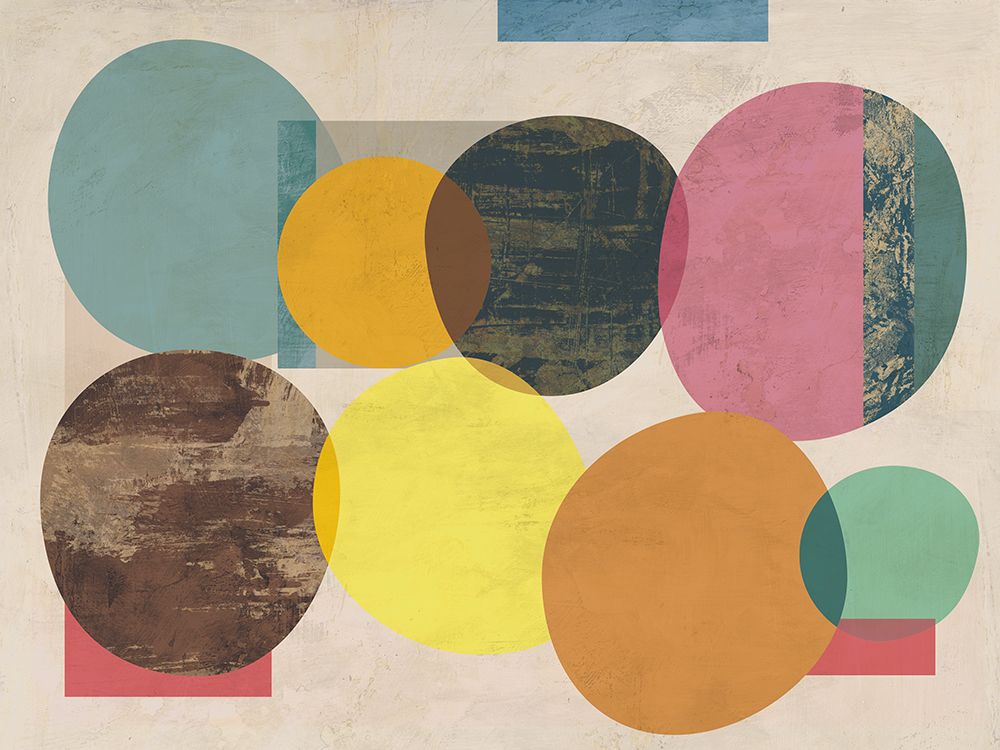 System art print by Sonne Taylor for $57.95 CAD