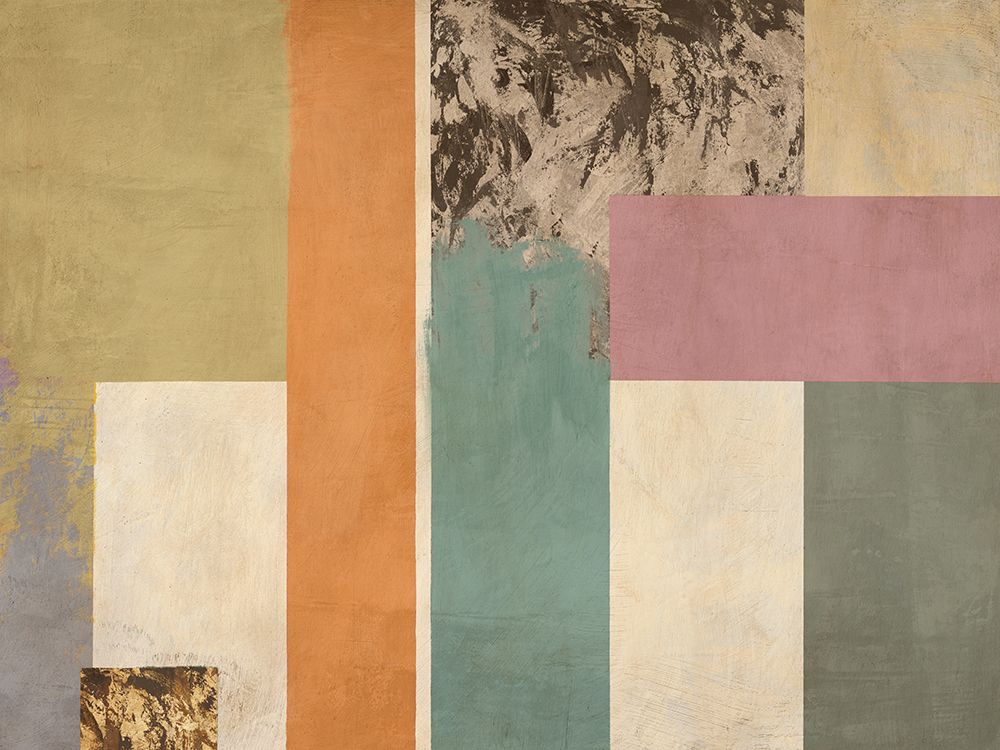 Interlude art print by Sonne Taylor for $57.95 CAD