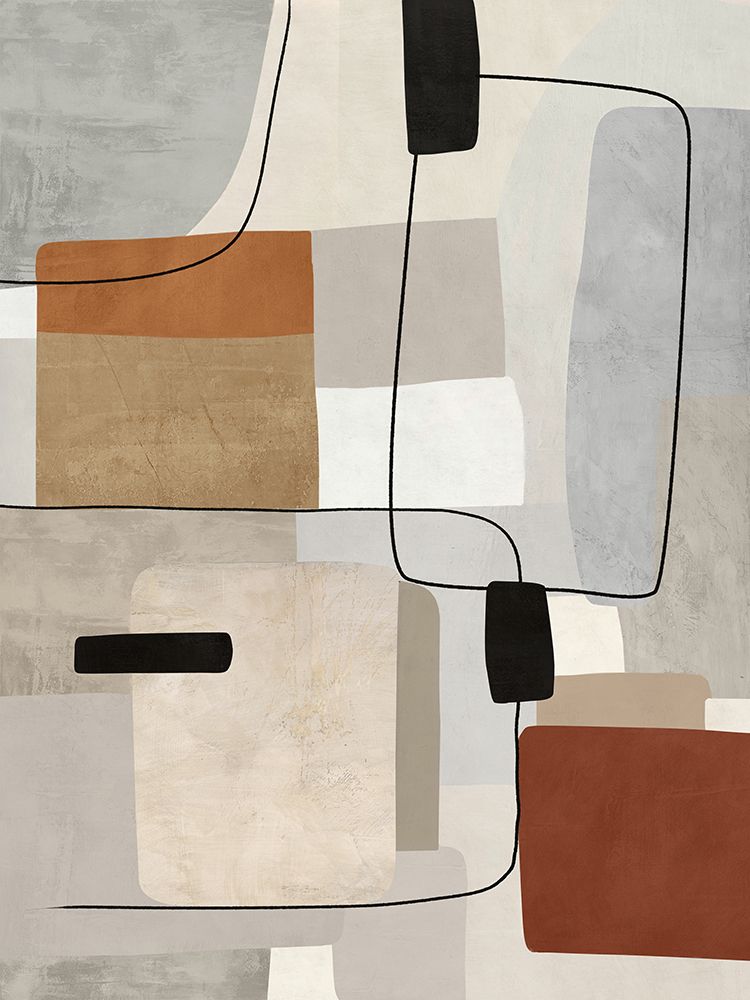 Upside Down art print by Sonne Taylor for $57.95 CAD