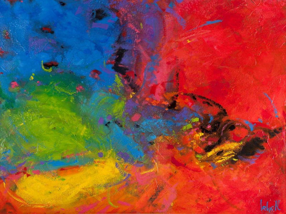 Gioia e Rivoluzione art print by Tebo Marzari for $57.95 CAD