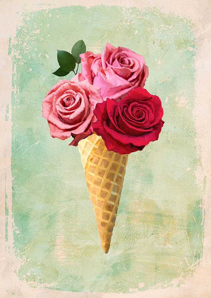 Surprise I art print by Teo Rizzardi for $57.95 CAD