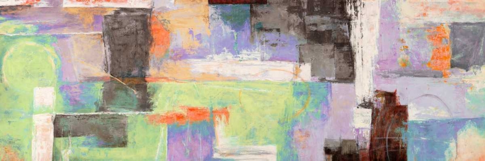 The Island art print by Alessio Aprile for $57.95 CAD