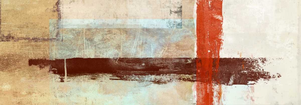 Colorscape art print by Alessio Aprile for $57.95 CAD