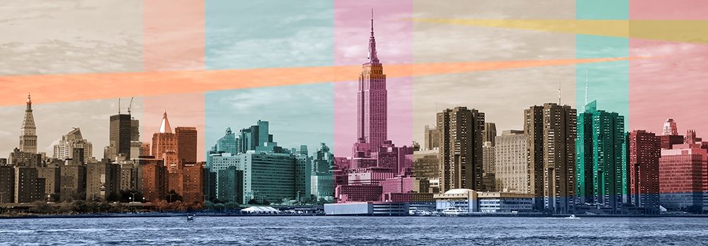 Sound of a City art print by Big City Photos for $57.95 CAD