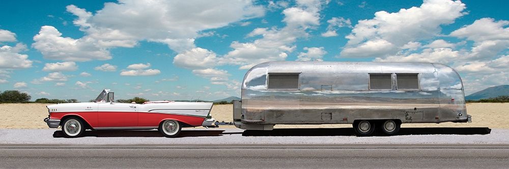 Ready to Go art print by Gasoline Images for $57.95 CAD
